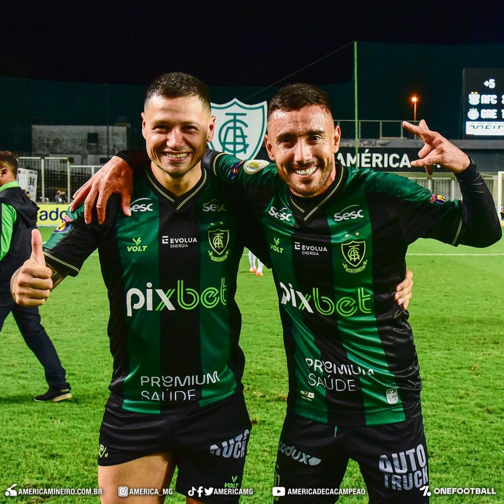 América-MG