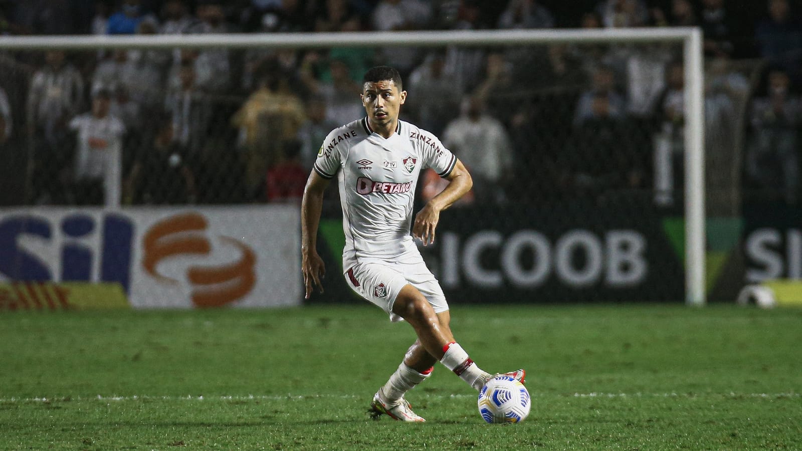  Fluminense encara o Sport por reação no Brasileirão