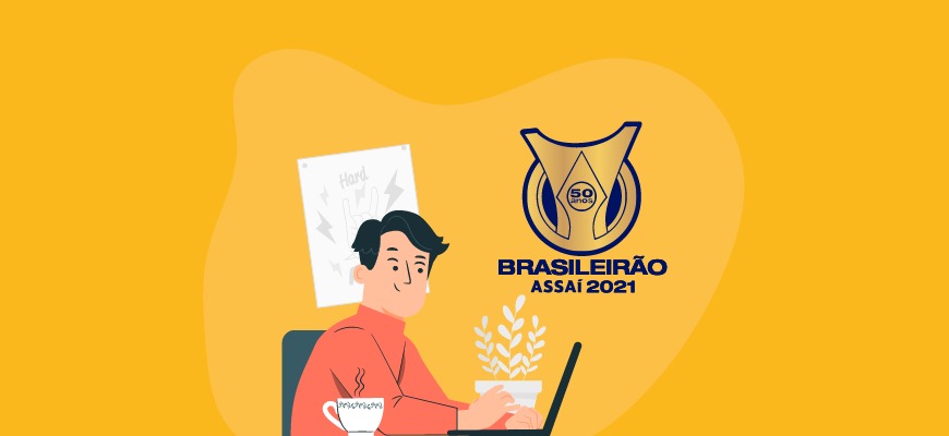 Trader brasileirão