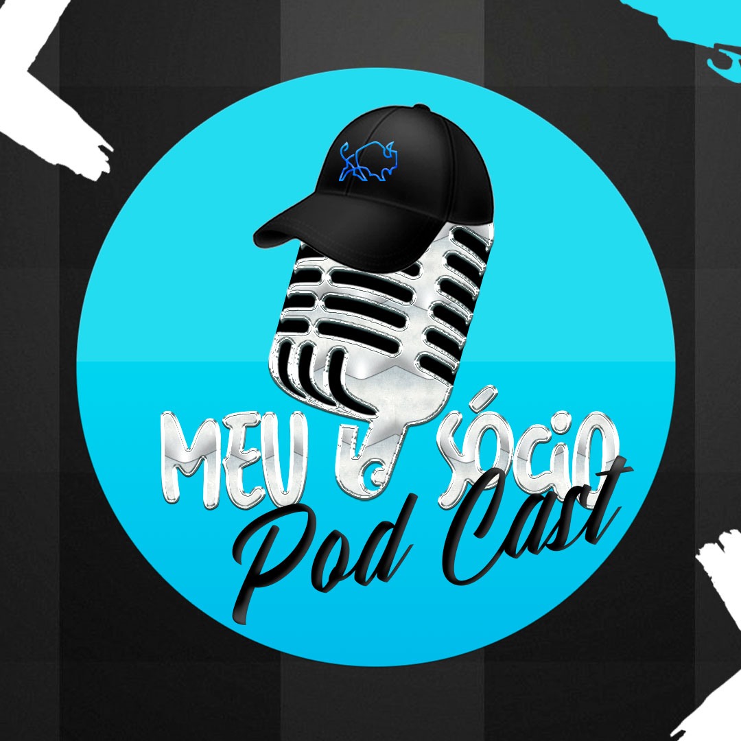  Meu Sócio Podcast estreia na próxima quarta-feira (10)