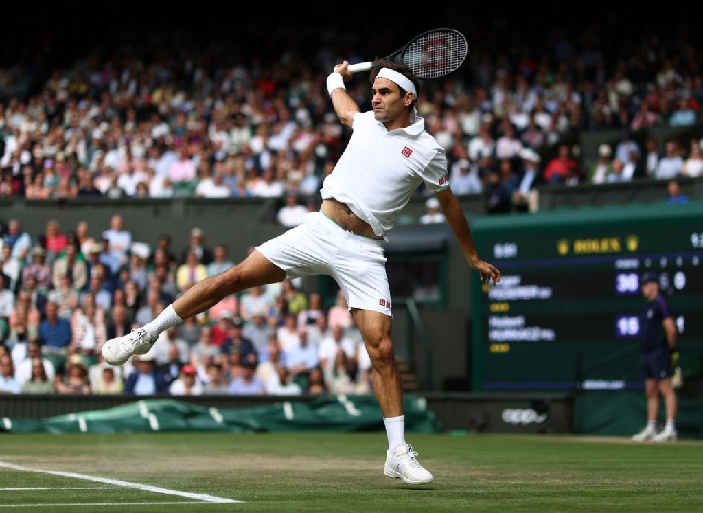Federer