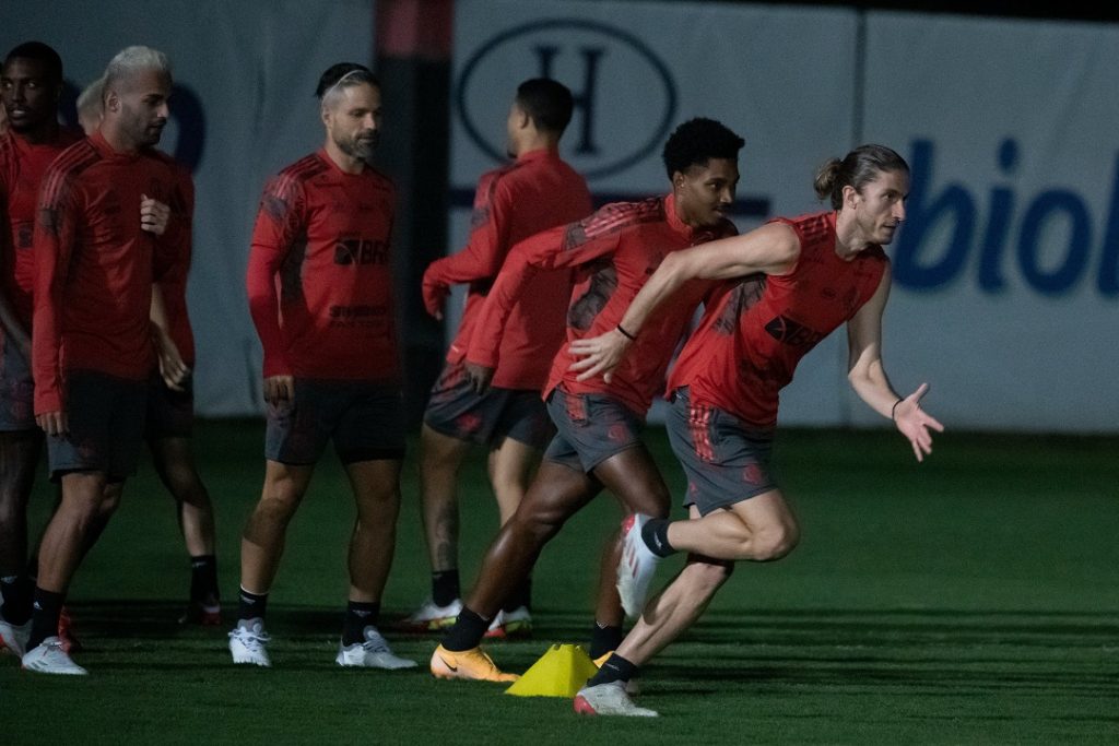 Flamengo