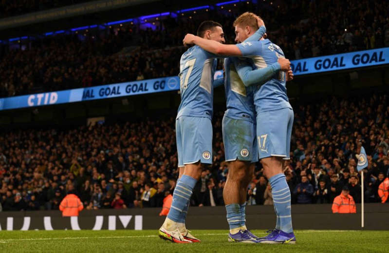  Man City visita o Newcastle em rodada “desmembrada” por conta da COVID