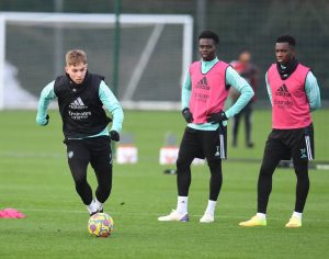 Arsenal