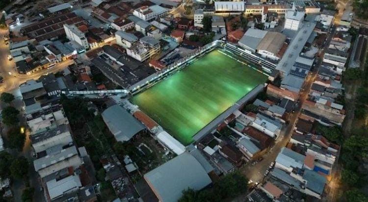 Athletic Club e Cruzeiro se enfrentam pela liderança isolada do Campeonato Mineiro