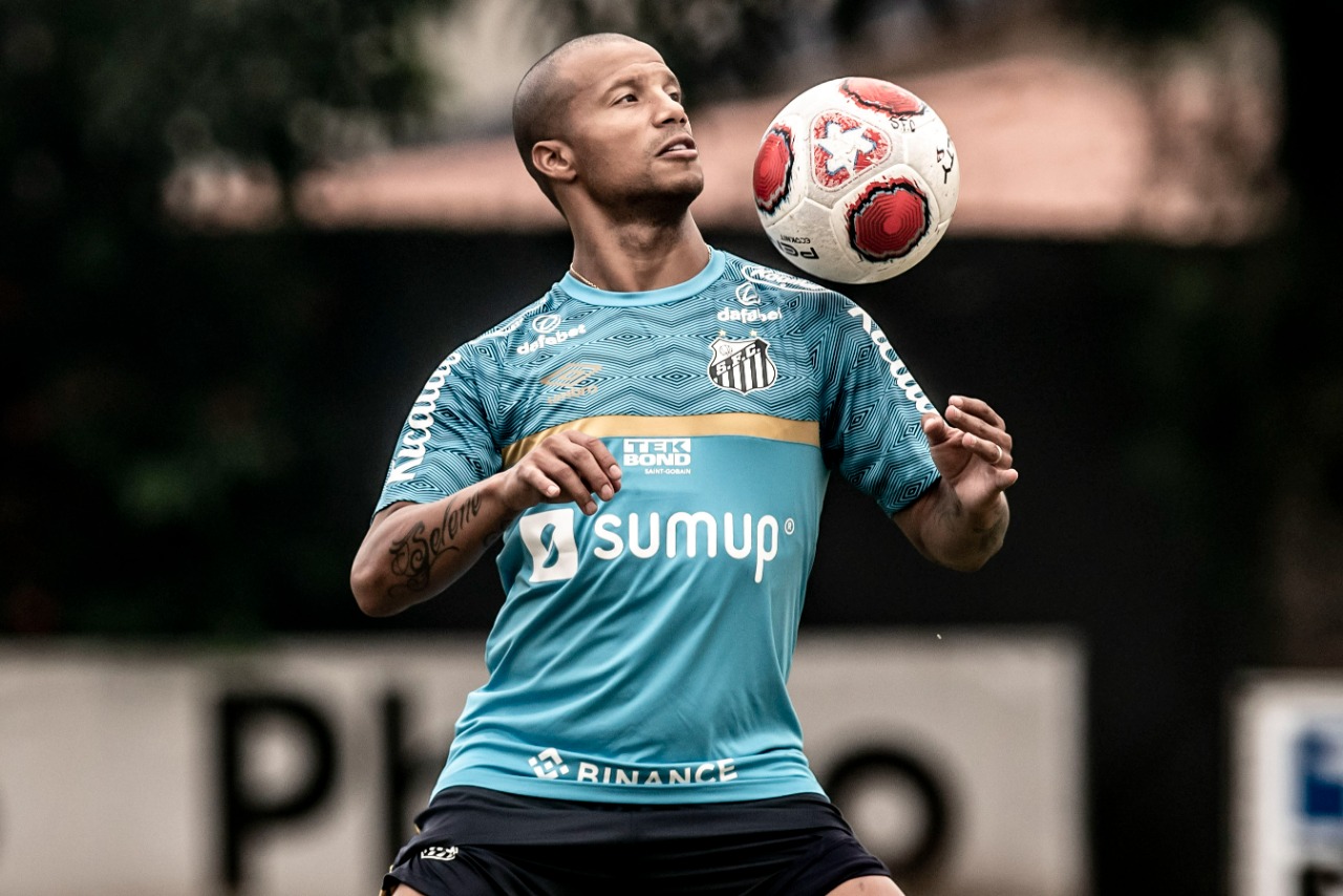  Santos encara a Inter de Limeira pela estreia do Paulistão
