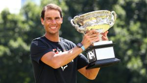 Nadal