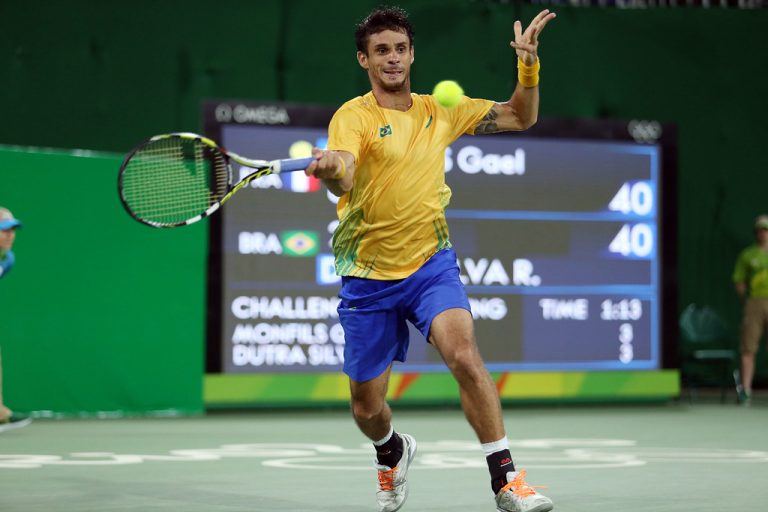 Rogério Dutra Silva