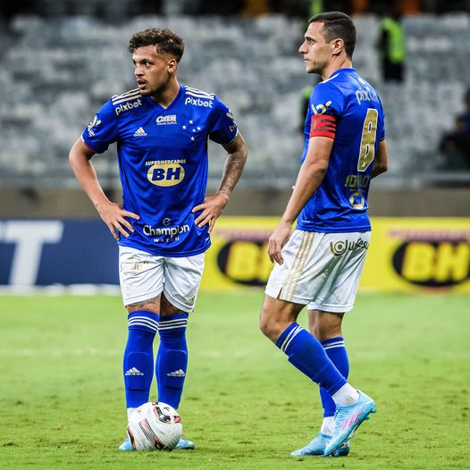  Cruzeiro e Pouso Alegre brigam por posições no G-4 e Z-2 do Campeonato Mineiro