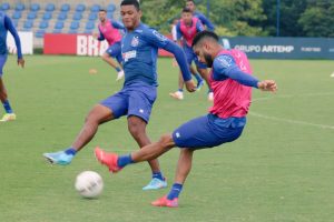 EC Bahia
