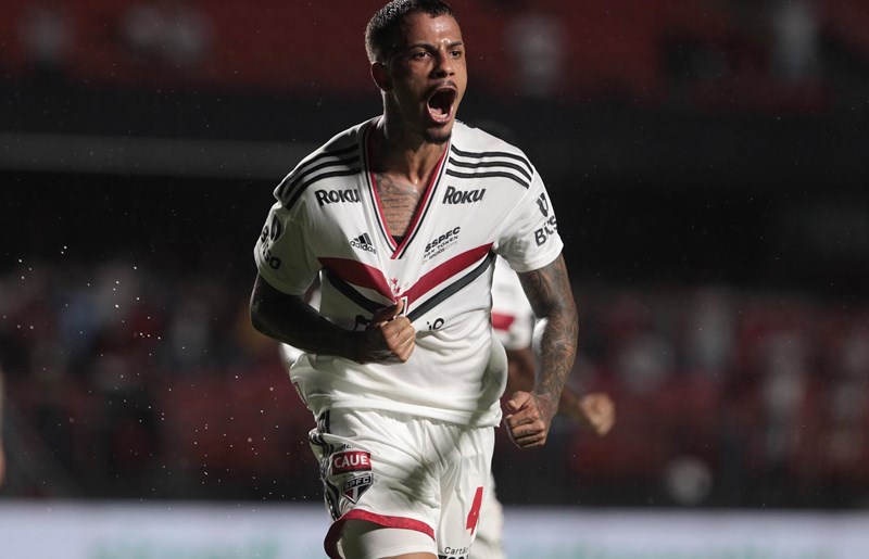  São Paulo recebe o Botafogo-SP pela 12ª rodada do Paulistão