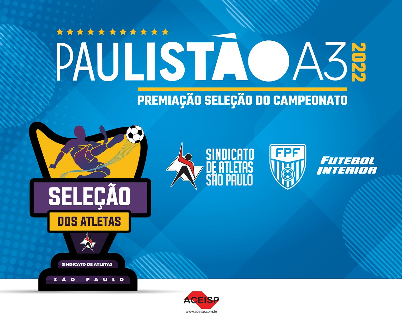 Federação Paulista acerta a premiação dos clubes do Paulistão