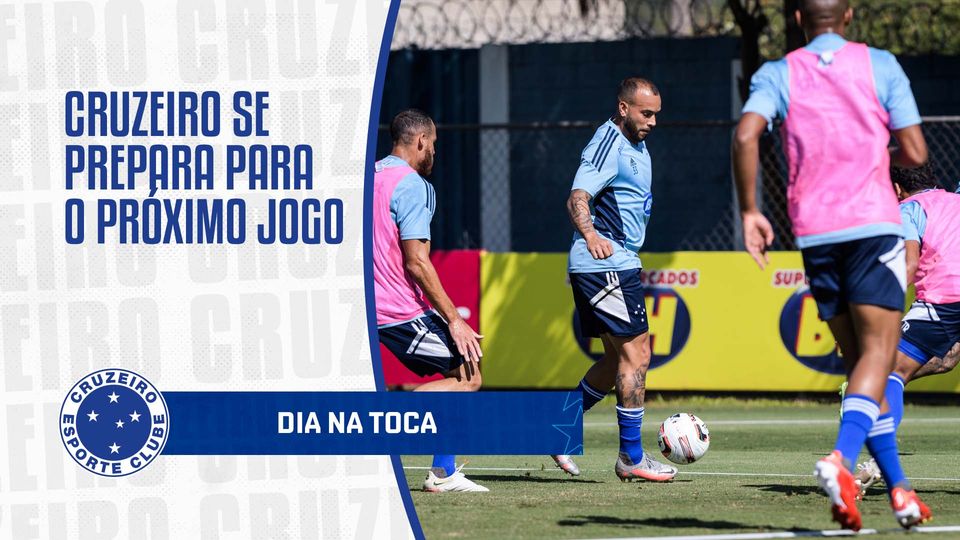  Cruzeiro e Sport um duelo envolvendo o G-4 da Série B do Brasileirão