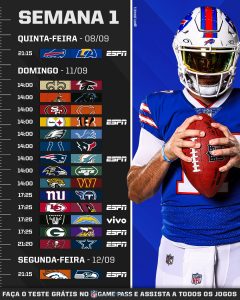 NFL Brasil