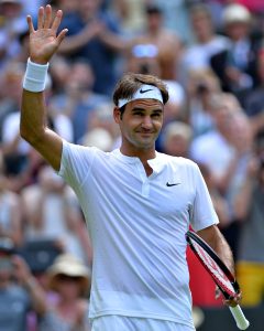 Roger Federer