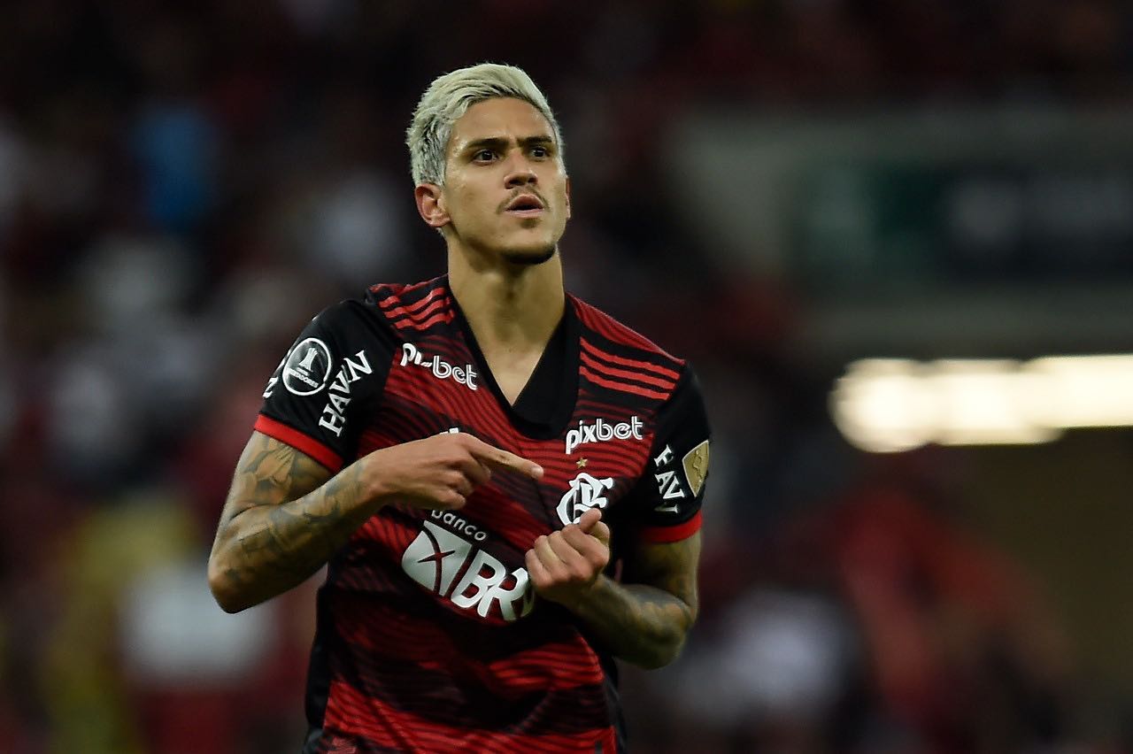  Flamengo e São Paulo duelam pela volta da Copa do Brasil