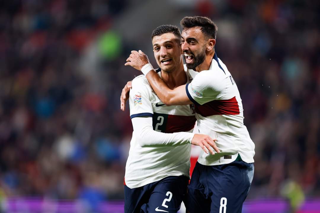  O que esperar de Portugal na Copa do Mundo?