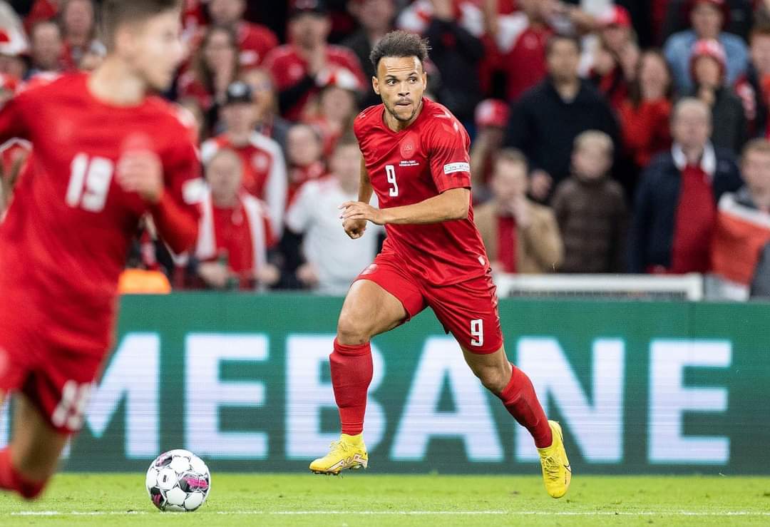  Dinamarca e Tunísia se enfrentam pelo Grupo C