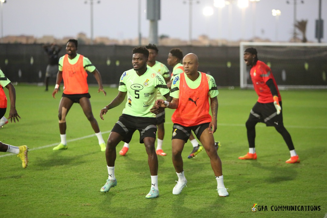  Amistoso entre Suíça e Gana é o ato final das duas seleções antes da Copa do Mundo