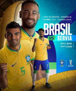 bRASIL