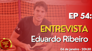 Eduardo Ribeiro