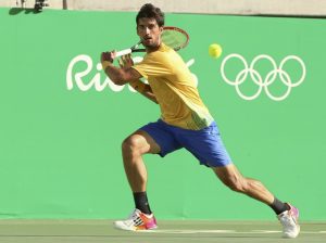 Thomaz Bellucci - Brasil