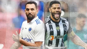 cruzeiro x atlético