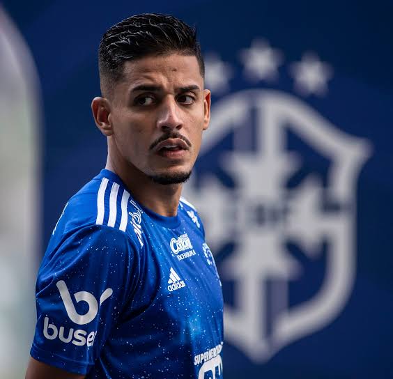  Neto Moura visa melhorar números da temporada passada