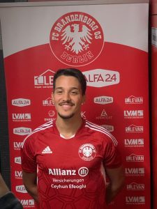 Lucas Fissicaro