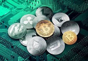 criptomoeda