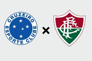 cruzeiro x fluminense