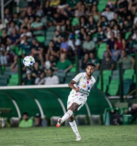 Willian Oliveira