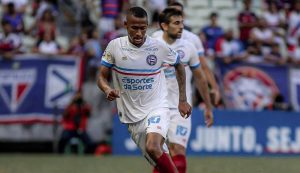 Bahia-x-Cruzeiro