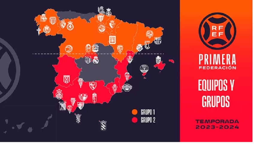 GUIAS LIGAS NACIONAIS DA EUROPA DIVISÃO DE ACESSO (23/24) 