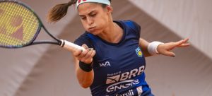 Carol Meligeni estará em Feira de Santana
