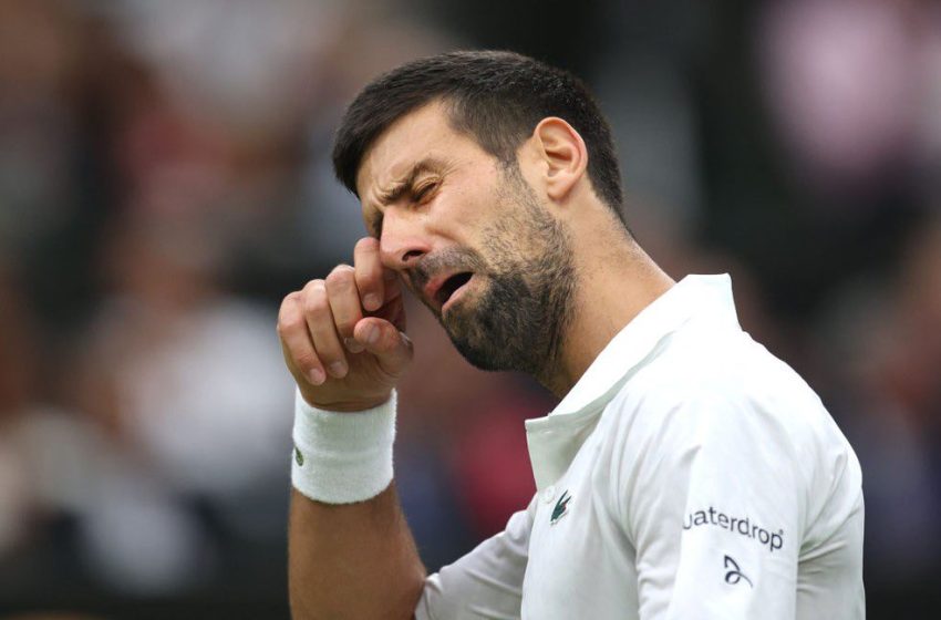  Alcaraz barra Djokovic para vencer Wimbledon; Vondrousová surpreende favoritas para o seu 1º Slam