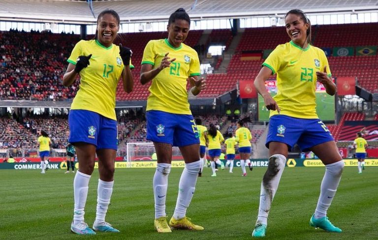 Feriado na Copa do Mundo feminina