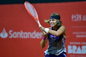 Engie Open