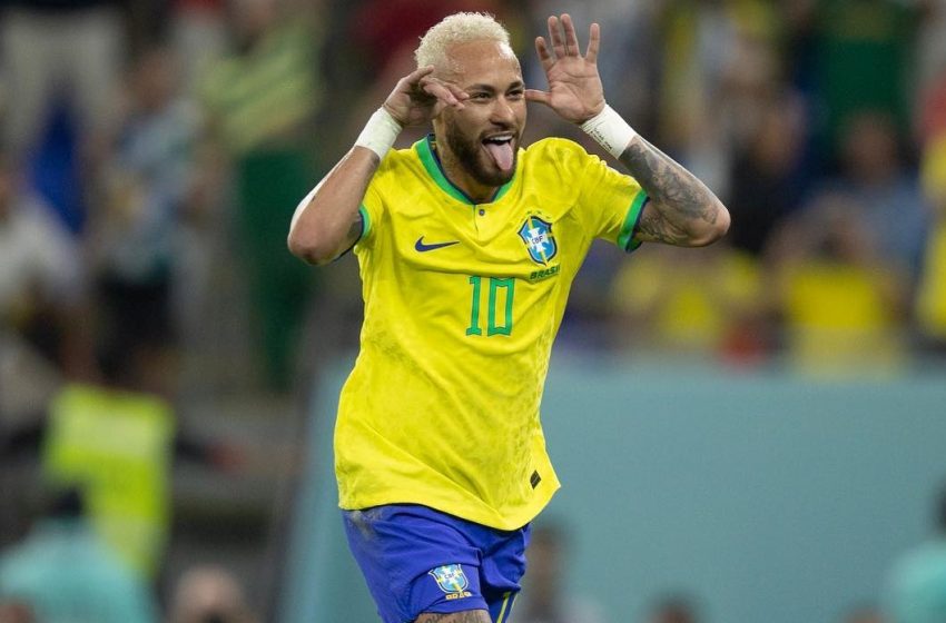  Neymar e Philippe Coutinho são os brasileiros que mais movimentaram dinheiro em transferências