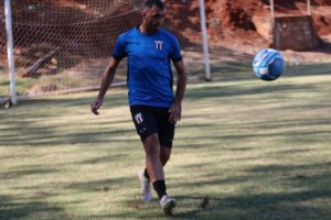 Edson Cariús