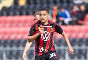Foto: Divulgação/Facebook Östersunds FK