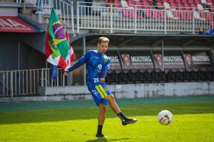 Foto: Divulgação / Nação Esportes
