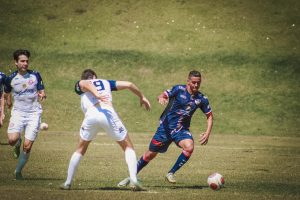 Rio Preto se classifica e enfrenta Ribeirão na semifinal | Foto: Christian Castilho