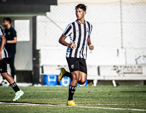 Foto: Divulgação/Ceará