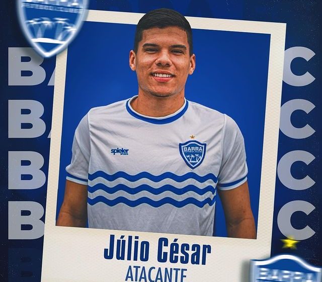  Júlio César projeta a disputa da Copa Santa Catarina