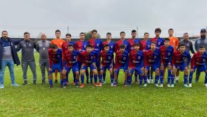 Foto: Divulgação/Paraná Clube