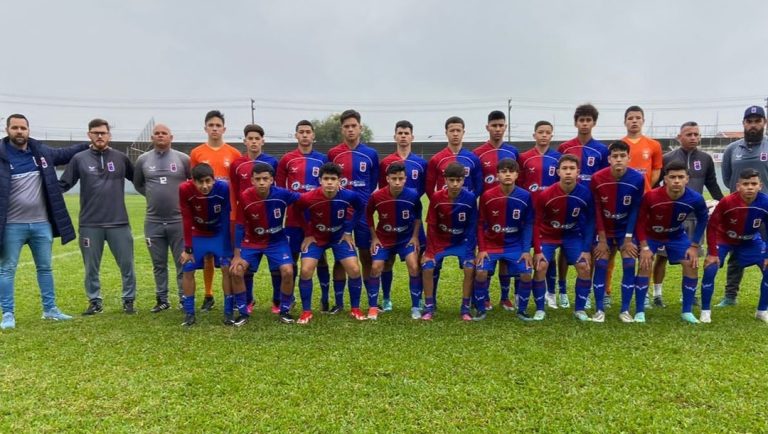 Foto: Divulgação/Paraná Clube