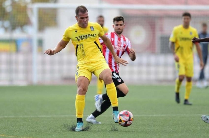  Cartagena sofre, mas avança na Copa do Rei