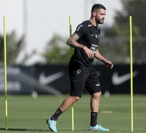 Foto: Divulgação/ Corinthians