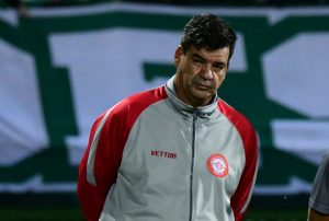 Com virada fora de casa, Tombense deixa zona de rebaixamento da Série B do Brasileirão